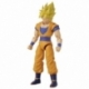 Dragon Ball Goku Super Saiyan Dragon Stars