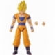 Dragon Ball Goku Super Saiyan Dragon Stars