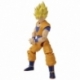 Dragon Ball Goku Super Saiyan Dragon Stars