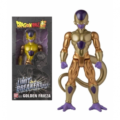 Dragon Ball Golden Frieza Limit Breakers