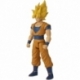 Dragon Ball Super Saiyan Goku Limit Breakers