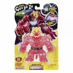 Heroes Goo Jit Zu Figure - Goo Shifters