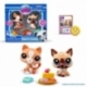 Littlest Pet Shop Double Blister