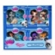 Littlest Pet Shop Double Blister