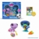 Littlest Pet Shop Double Blister