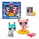 Littlest Pet Shop Double Blister