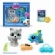 Littlest Pet Shop Double Blister