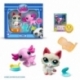 Littlest Pet Shop Double Blister