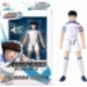 Oliver Y Benji Figura Articulada Anime Heroes