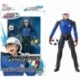 Oliver Y Benji Figura Articulada Anime Heroes