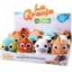 Musical Stuffed Animals Ball La Granja de Zenon
