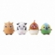 Musical Stuffed Animals Ball La Granja de Zenon