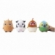 Musical Stuffed Animals Ball La Granja de Zenon