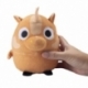 Musical Stuffed Animals Ball La Granja de Zenon