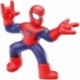 Super Figura Marvel Goo Jit Zu - Spiderman