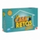 La Casa De Los Retos