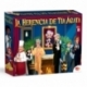 Tia Agata's Inheritance
