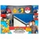 Pokemon Bandolera Arena De Combate