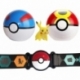 Pokemon Cinturon De Ataque Sdo.
