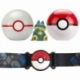 Pokemon Cinturon De Ataque Sdo.