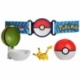 Pokemon Cinturon De Ataque Sdo.