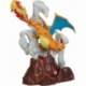 Pokemon Estatua Charizard Deluxe