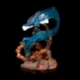 Pokemon Estatua Lucario