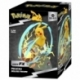 Pokemon Estatua Pikachu Deluxe
