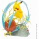 Pokemon Estatua Pikachu Deluxe