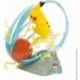 Pokemon Estatua Pikachu Deluxe