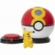 Pokemon Game Surprise Attack