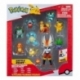 Pokemon Multipack 10 Figuras