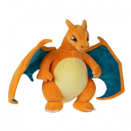 Pokemon Plush Charizard 30Cm