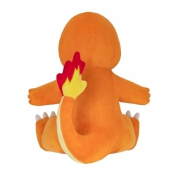 Pokemon Peluche Charmander 30 Cm