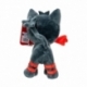 Pokemon Plush Litten 21 Cm