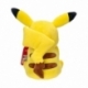 Pokemon Soft Pikachu Plush 21 Cm