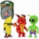 Stumble Guys Figura Pk1 En Blister 6Cm