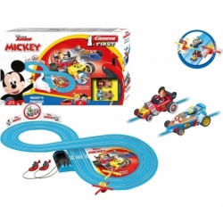 Mickey'S Fun Race First Circuit