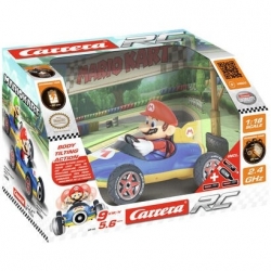 Rc 1:18 Mario Kart Mach 8