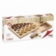 3 In 1 Chess - Checkers - Backgammon