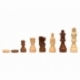 3 In 1 Chess - Checkers - Backgammon