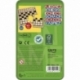 Travel Chess Metal Box FSC 100%