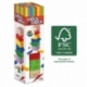 Block A Block Children's Colors Xl Wood Fsc