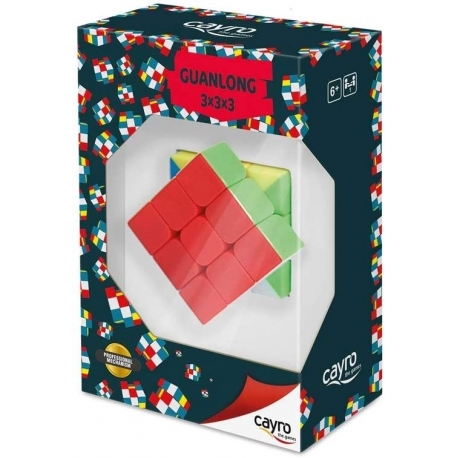 Moyu Classic 3X3 Cube