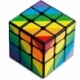Unequal 3X3 Cube