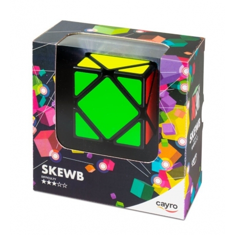 Skewb Cube