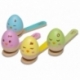 Eggs Cayro - Juego De La Cuchara