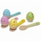 Eggs Cayro - Juego De La Cuchara
