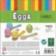 Eggs Cayro - Juego De La Cuchara