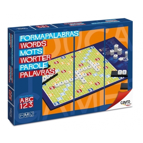 Wordformer